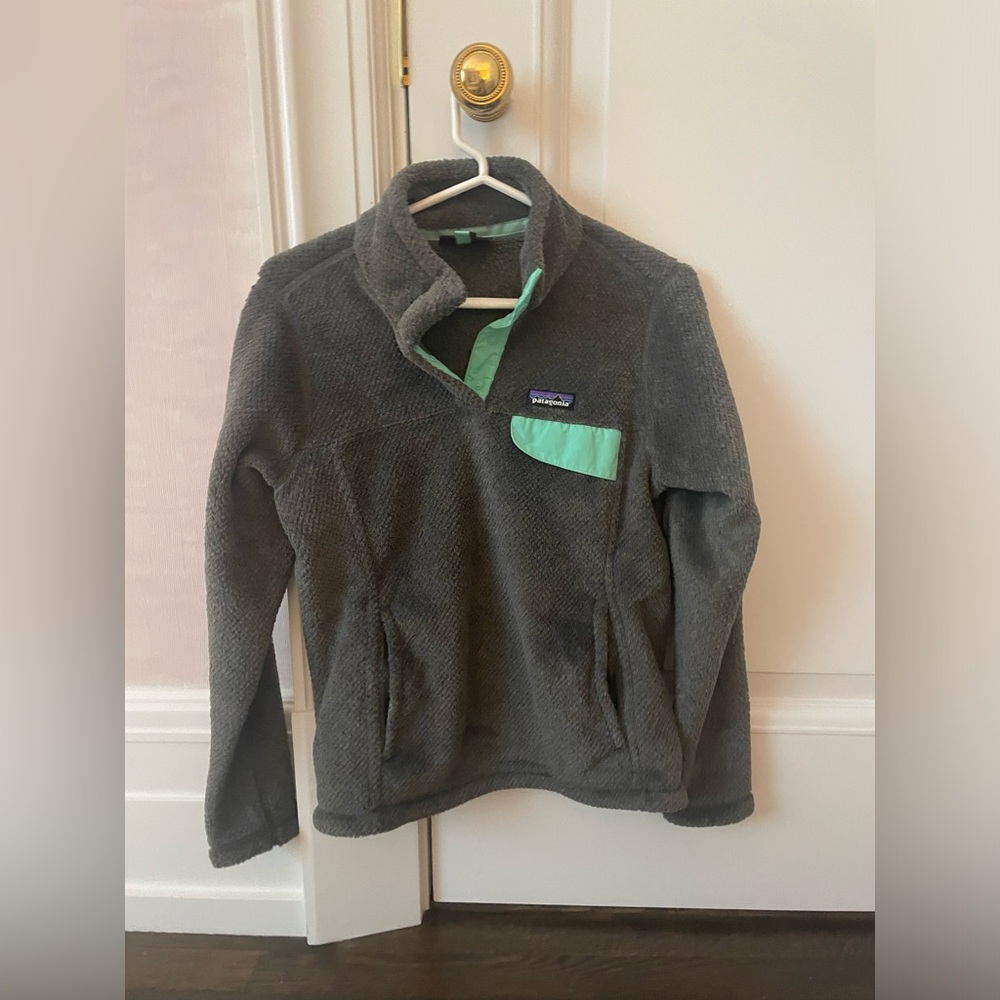 Patagonia Fleece
